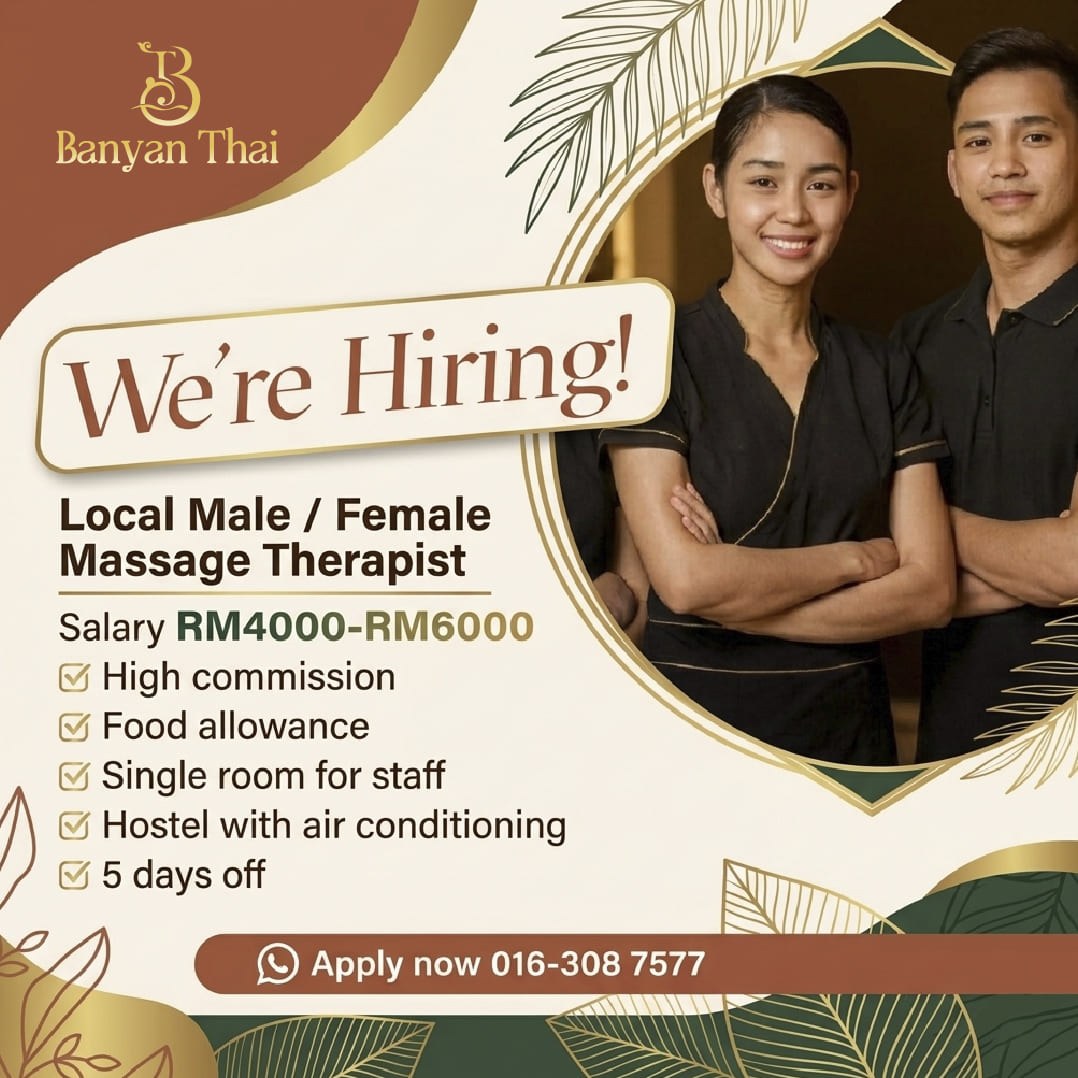 Thai Massage