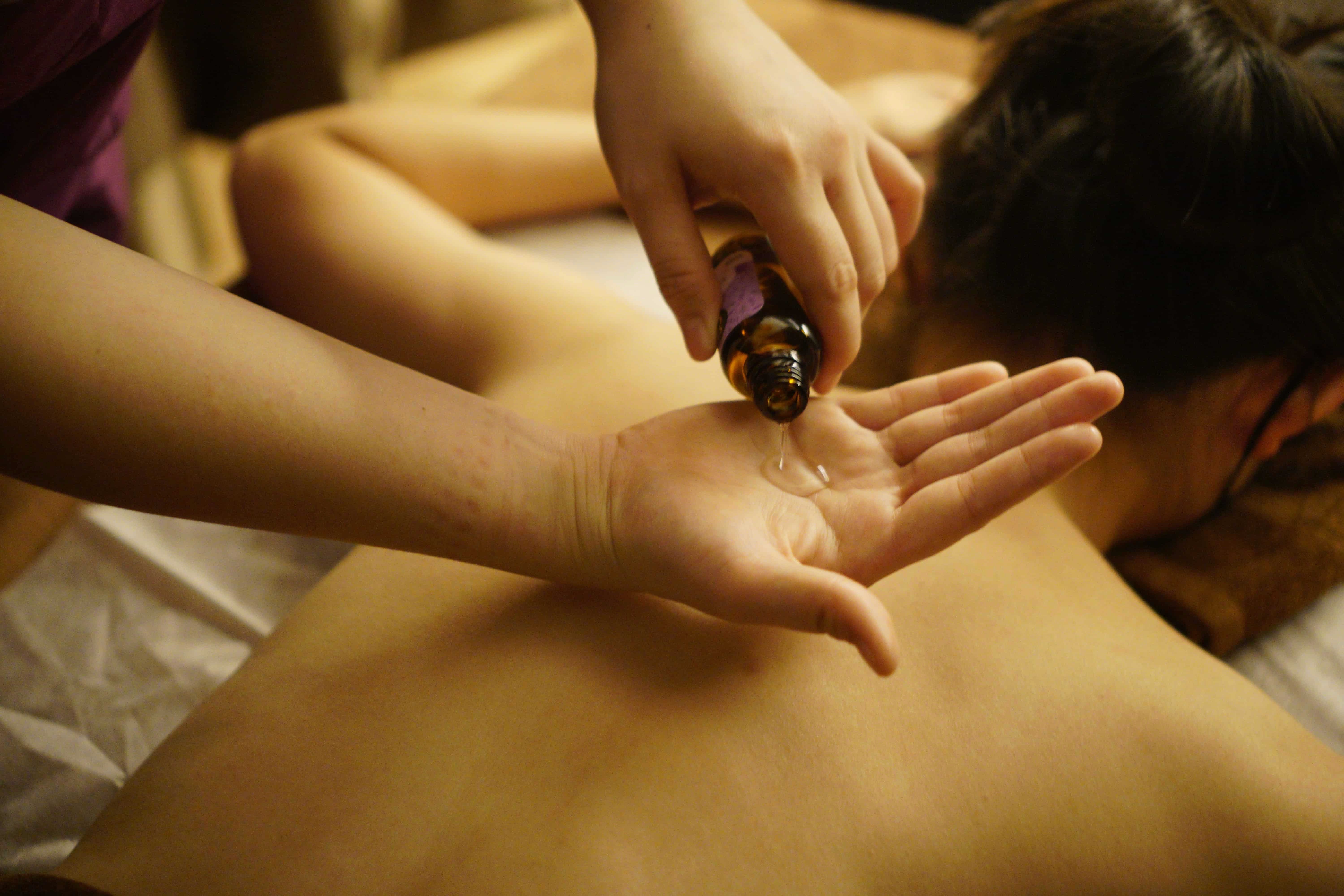 Luxury Thai Spa